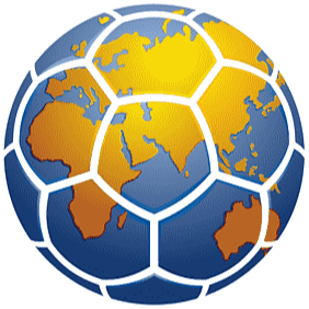 Logo de Amistosos Paises