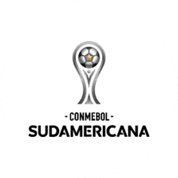 Logo de CONMEBOL Sudamericana