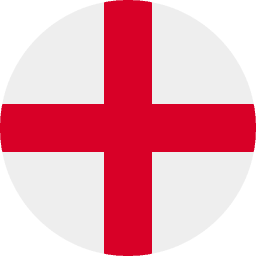 Logo de Inglaterra