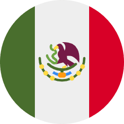 Logo de México